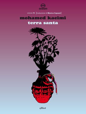 cover image of Terra Santa